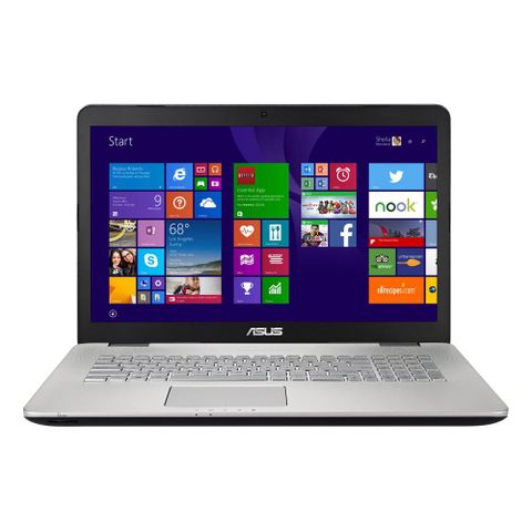 Asus N751Jk-T7051H