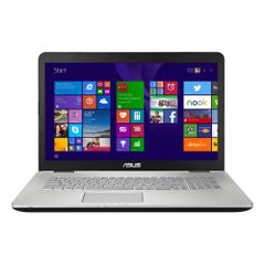  Asus N751Jk-T7051H 
