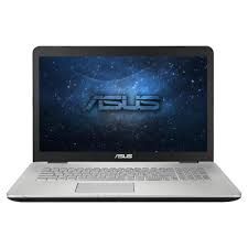  Asus N751Jk-T7052H 