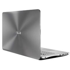  Asus N751Jm 
