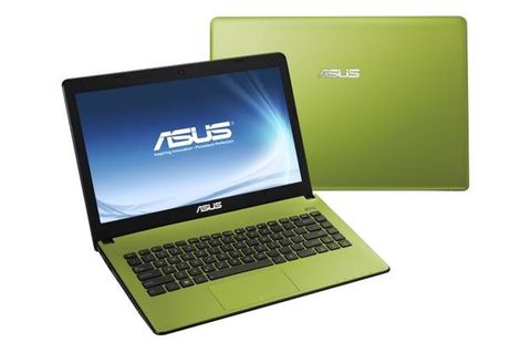 Asus P550C