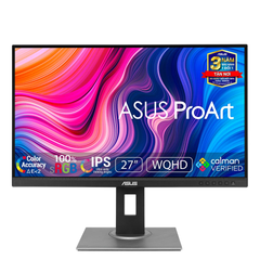  Màn Hình Asus Proart Pa278qv 27