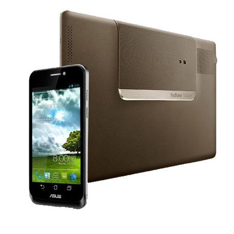 Asus Padfone A66