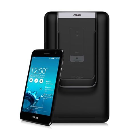 Asus Padfone X Mini (Pf450Cl, Us Only) PadfoneX