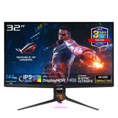  Màn Hình Asus Rog Swift Pg32uqx 32