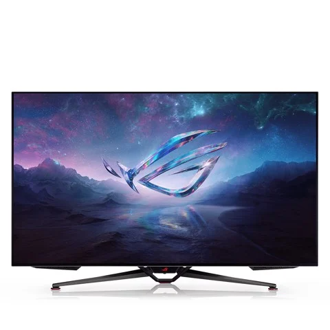 Màn Hình Asus Rog Swift Pg48uq 48