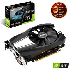 ASUS PHOENIX RTX 2060 6G