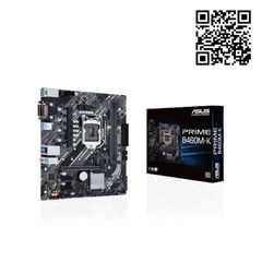  ASUS PRIME B460M-K 