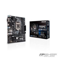  ASUS PRIME H310M-A R2.0 