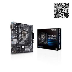  ASUS PRIME H410M-A 