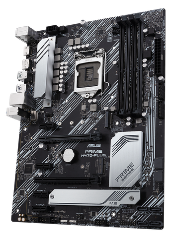 Asus Prime H470-Plus