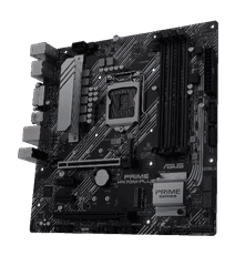  Asus Prime H470m-Plus 