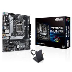  Mainboard ASUS Prime H510M-A Wifi DDR4 