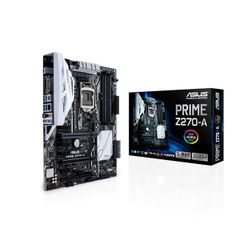 Mainboard Asus Prime Z270-A Socket 1151