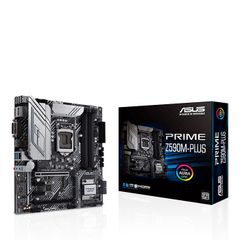  Asus Prime Z590m-Plus 