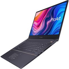  Asus Pro 17 W700G1T-AV046T i7-9750H 