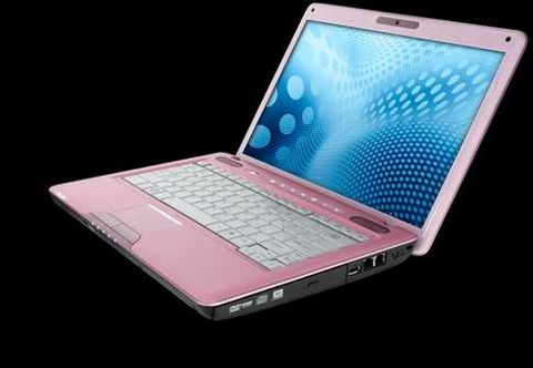 Asus Pro 63D