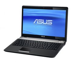  Asus Pro 64V 