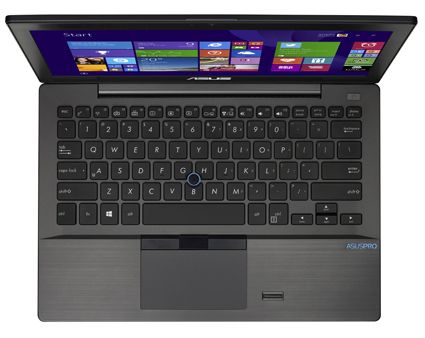 Asus Pro Advanced Bu201La