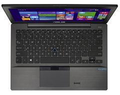  Asus Pro Advanced Bu201La 