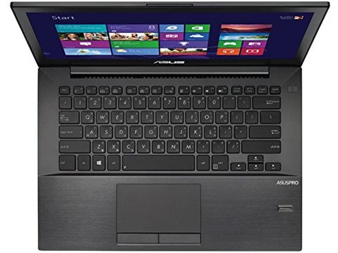 Asus Pro Advanced Bu401La