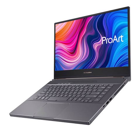 ASUS ProArt 15 H500GV-HC002T i7-9750H