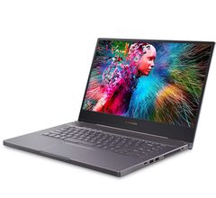  Asus Proart Studiobook15 H500Gv-Xs76 