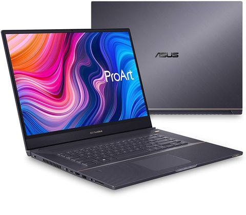 Asus Proart Studiobook17 H700Gv-Xs76