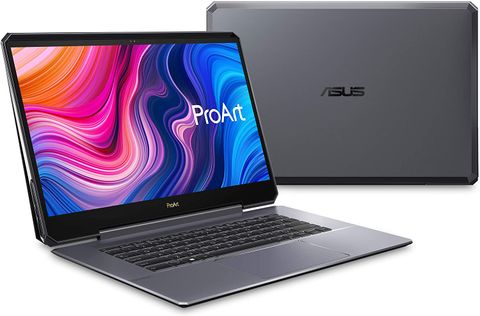 Asus Proart Studiobook W590G6T-Ps99