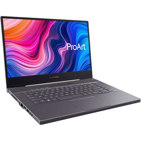 ASUS ProArt W500G5T XS77 i7 15in