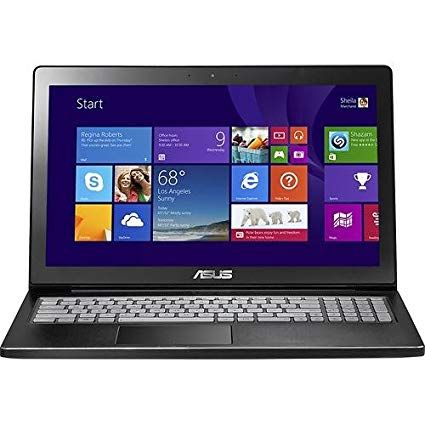 Asus Q501la-Bsi5t19