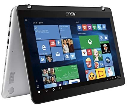 Asus Q504ua-Bbi5t12
