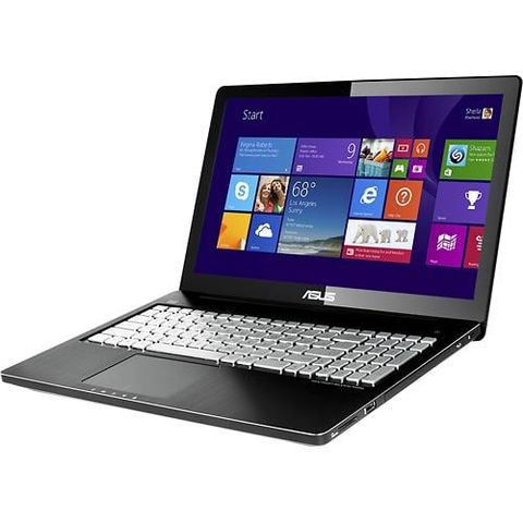 Asus Q550Lf-Bbi7T07