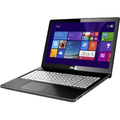  Asus Q550Lf-Bbi7T07 