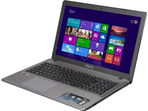 Asus R510Dp-Fh11