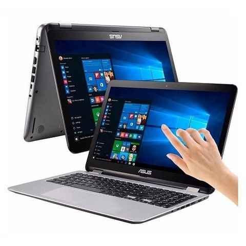 Asus R518Uq