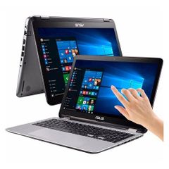  Asus R518Uq 