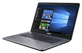 Asus R702Ua-Gc219T