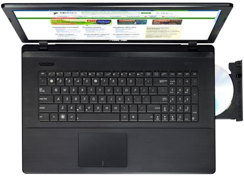 Asus R704Vb