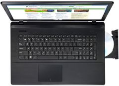  Asus R704Vb 