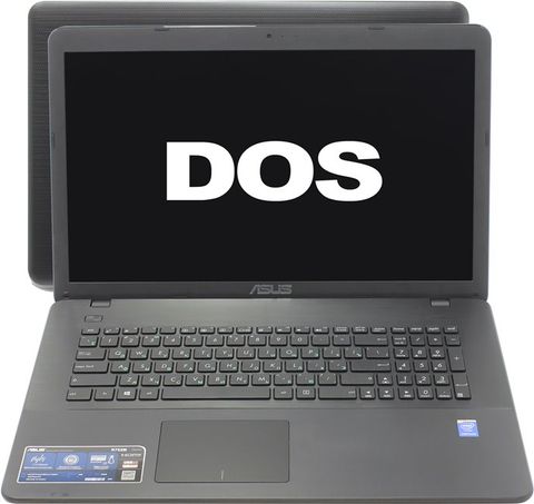 Asus R752Md