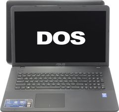  Asus R752Md 