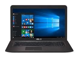 Asus R753Uq-T4445T