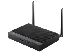  Asus Ra Mắt Fanless Chromebox Mới 