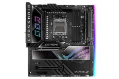  Asus Ra Mắt Mẫu Mainboard Flagship Rog Crosshair X670e Extreme 