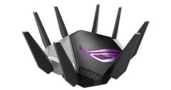  Asus Ra Mắt Mẫu Router Wi-fi 6e Thế Hệ Mới 