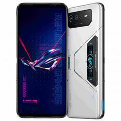  Asus Trình Làng Rog Phone 6 Series 