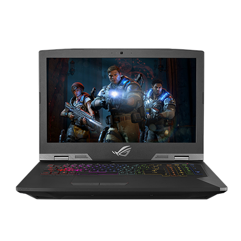 Asus Rog Chimera G703gi-E5006t