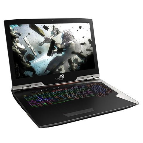 Asus Rog Chimera G703Vi-E5105T