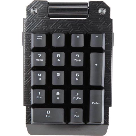 Asus ROG Claymore Bond (Keypad) Cherry MX Blue RGB
